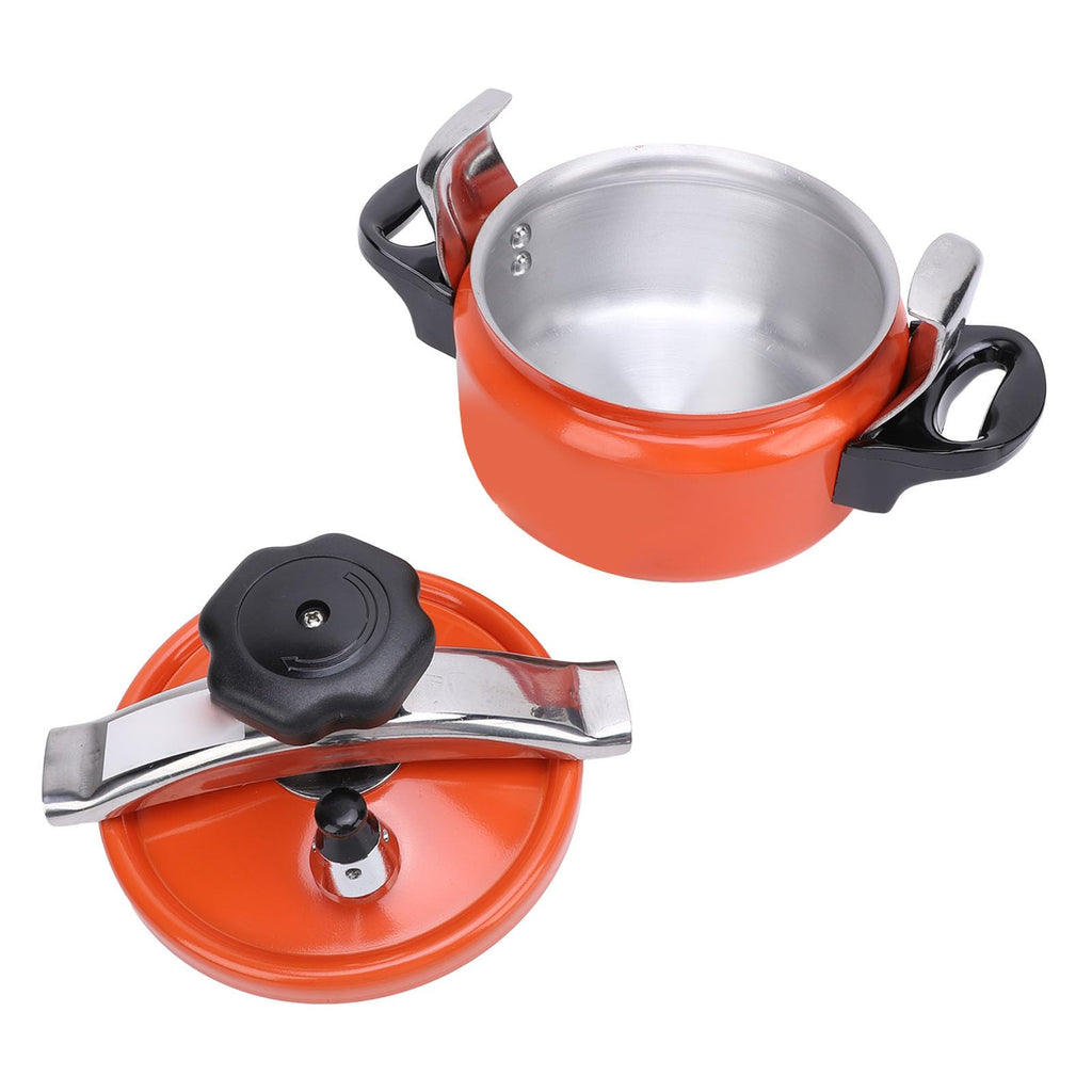 Aluminum Alloy 2L Pressure Cooker Canner I3819
