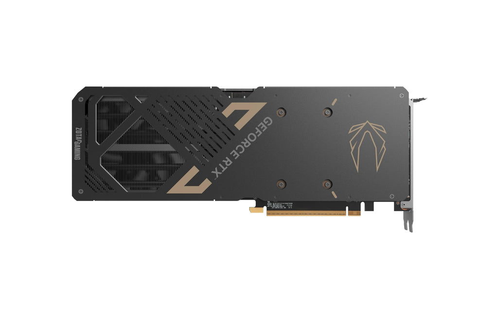 12GB GDDR7 192-bit PCIE 5.0 Gaming Graphics Card W47428