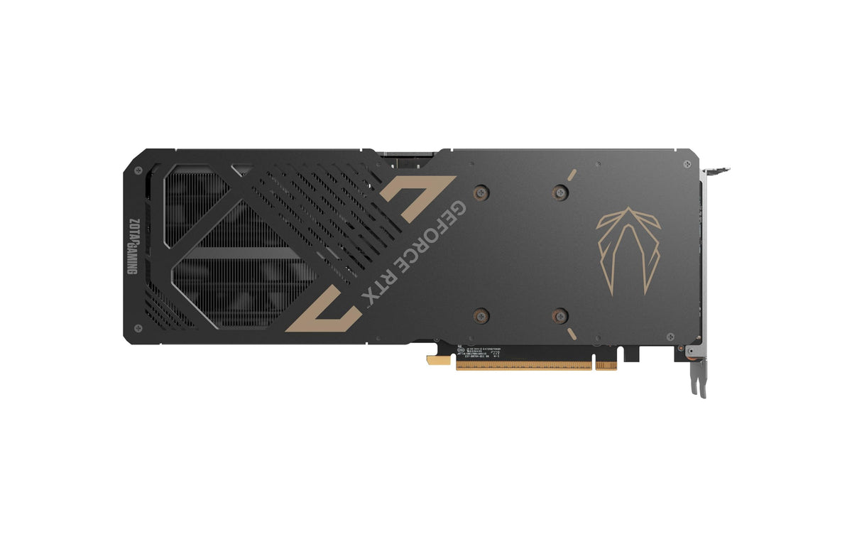 12GB GDDR7 192-bit PCIE 5.0 Gaming Graphics Card W47428