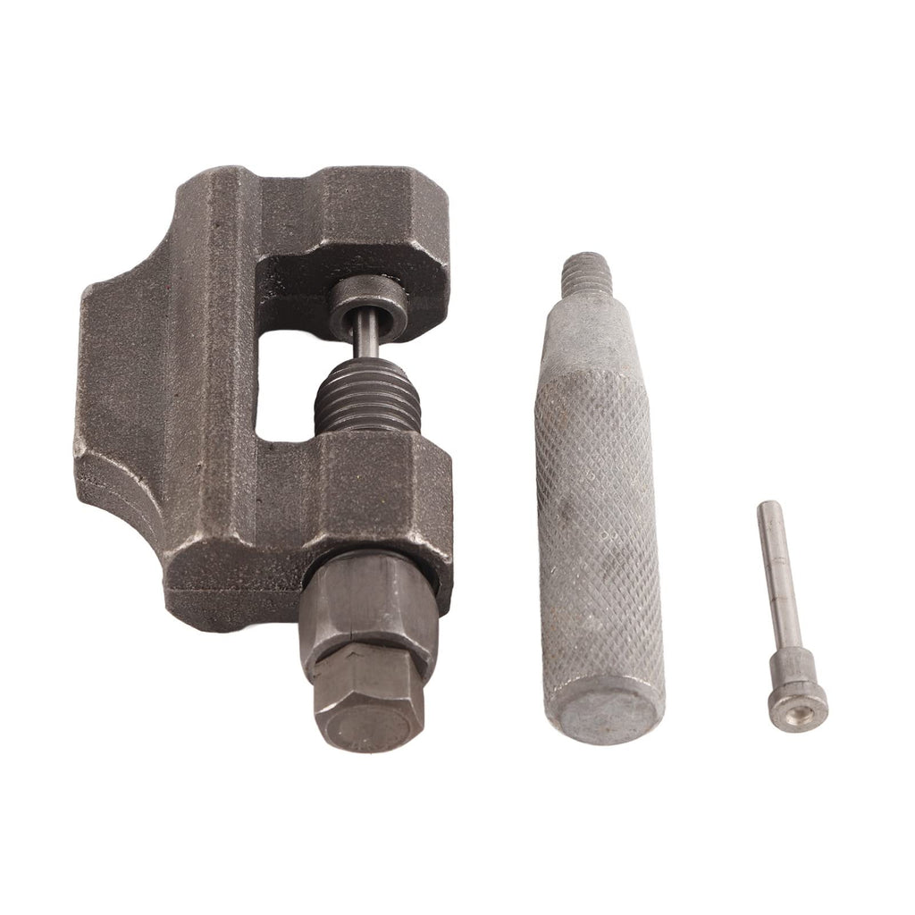 Chain Breaker Tool for 420-530 Roller Chains, 2 PCS V3553