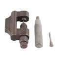 Chain Breaker Tool for 420-530 Roller Chains, 2 PCS V3553