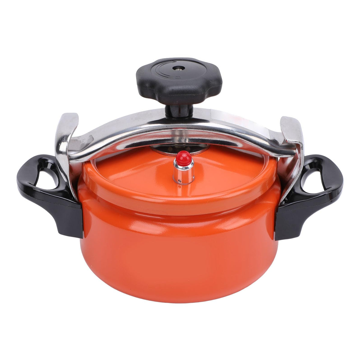 Aluminum Alloy 2L Pressure Cooker Canner I3819