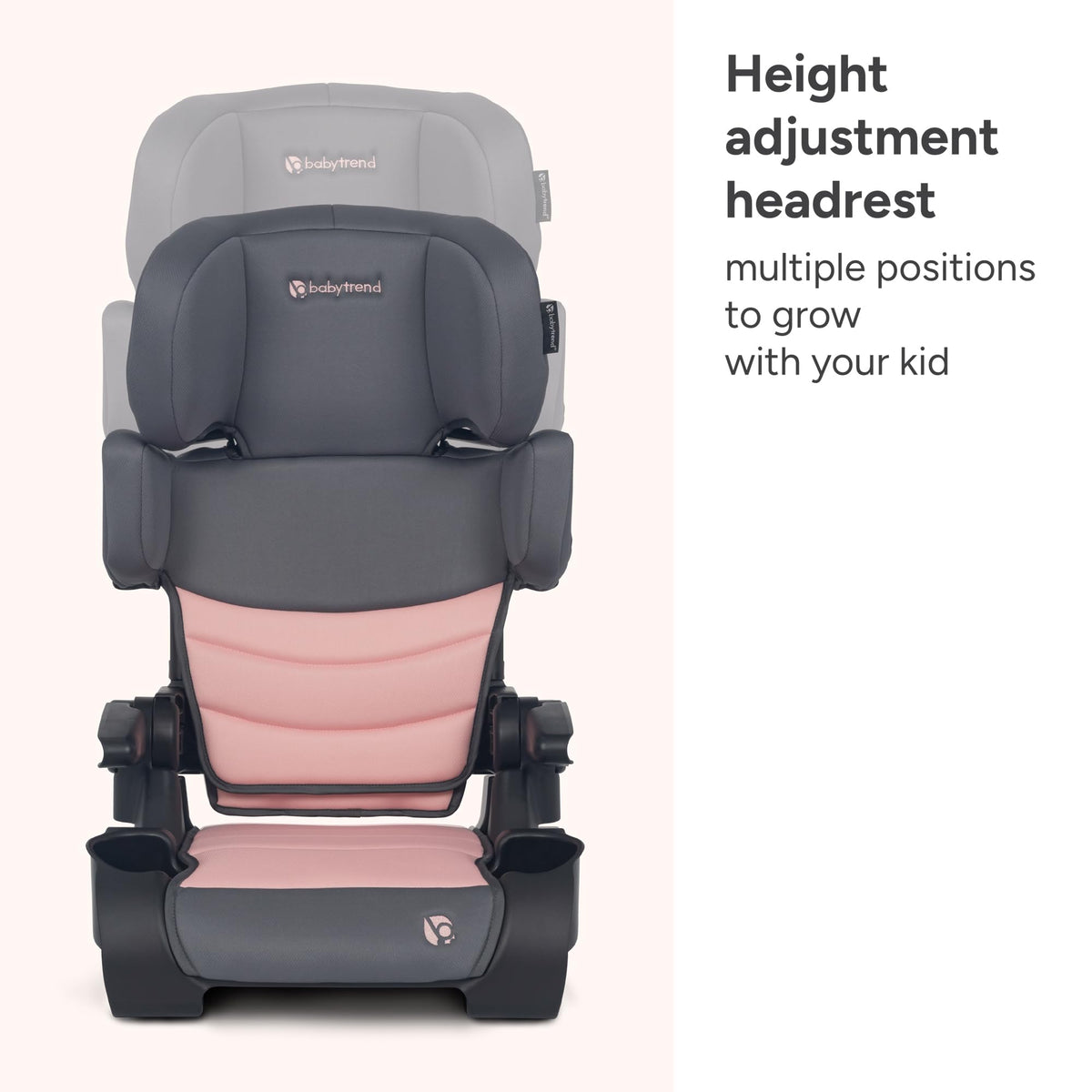 2-in-1 Booster Seat L20860