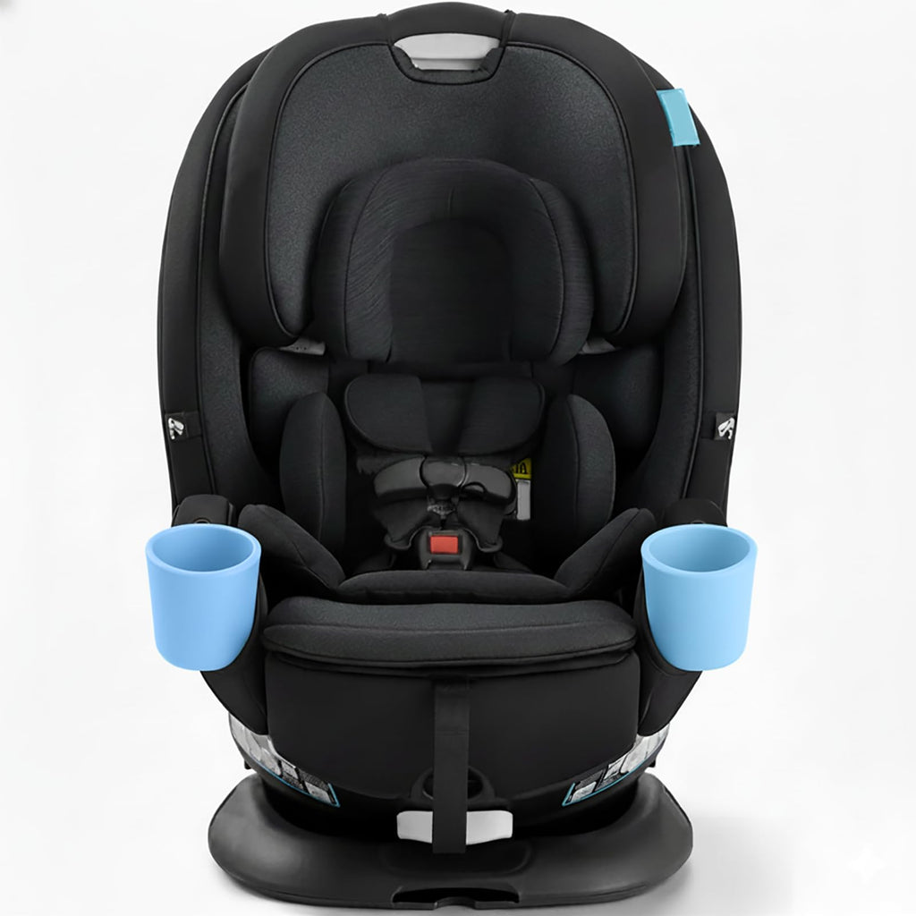 Blue Replacement Cup Holder for Convertible Car Seat O156104