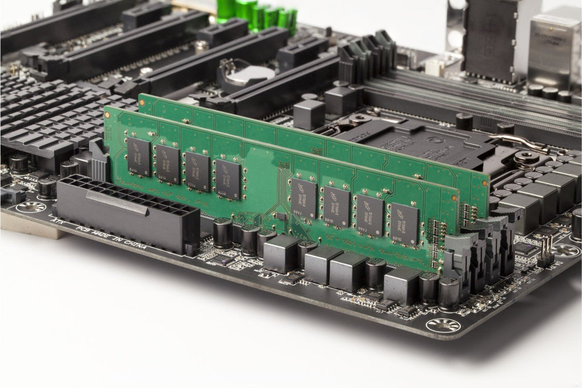 32GB Kit DDR4 288-pin DIMM S146948