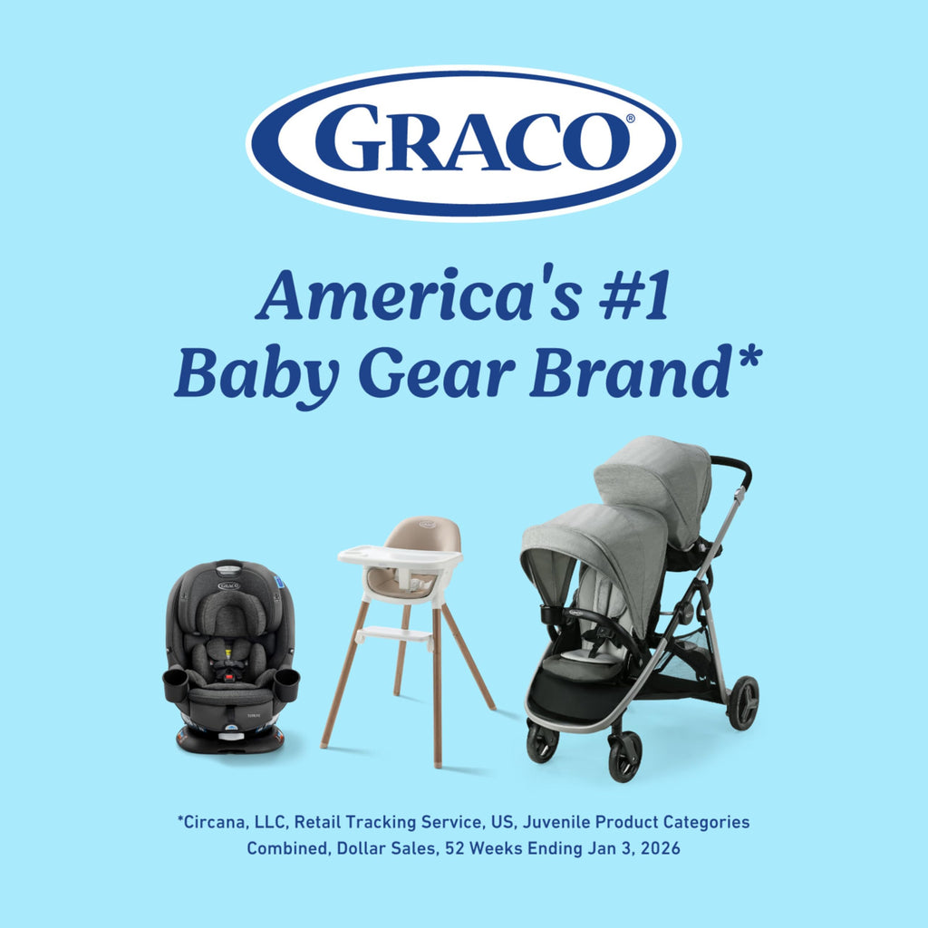 3-in-1 Travel System Stroller and Car Seat W116322