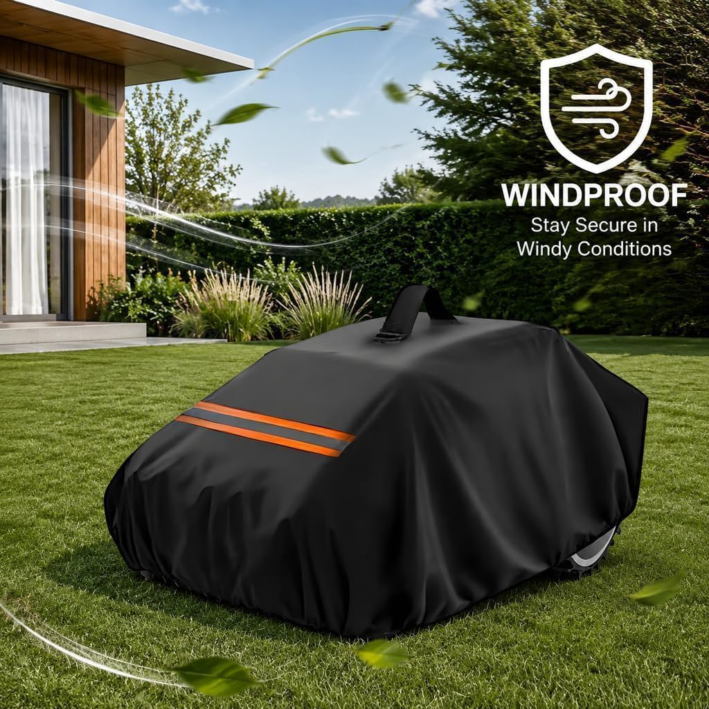 Robot Lawn Mower Cover B456929