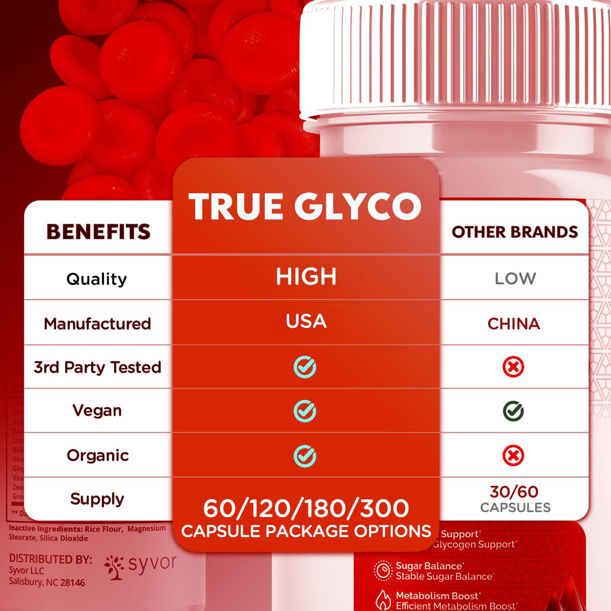 60 Capsules A44956