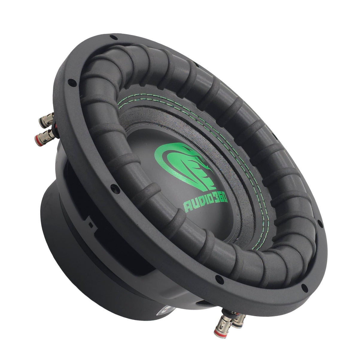 10-Inch 1500W Car Subwoofer W185954