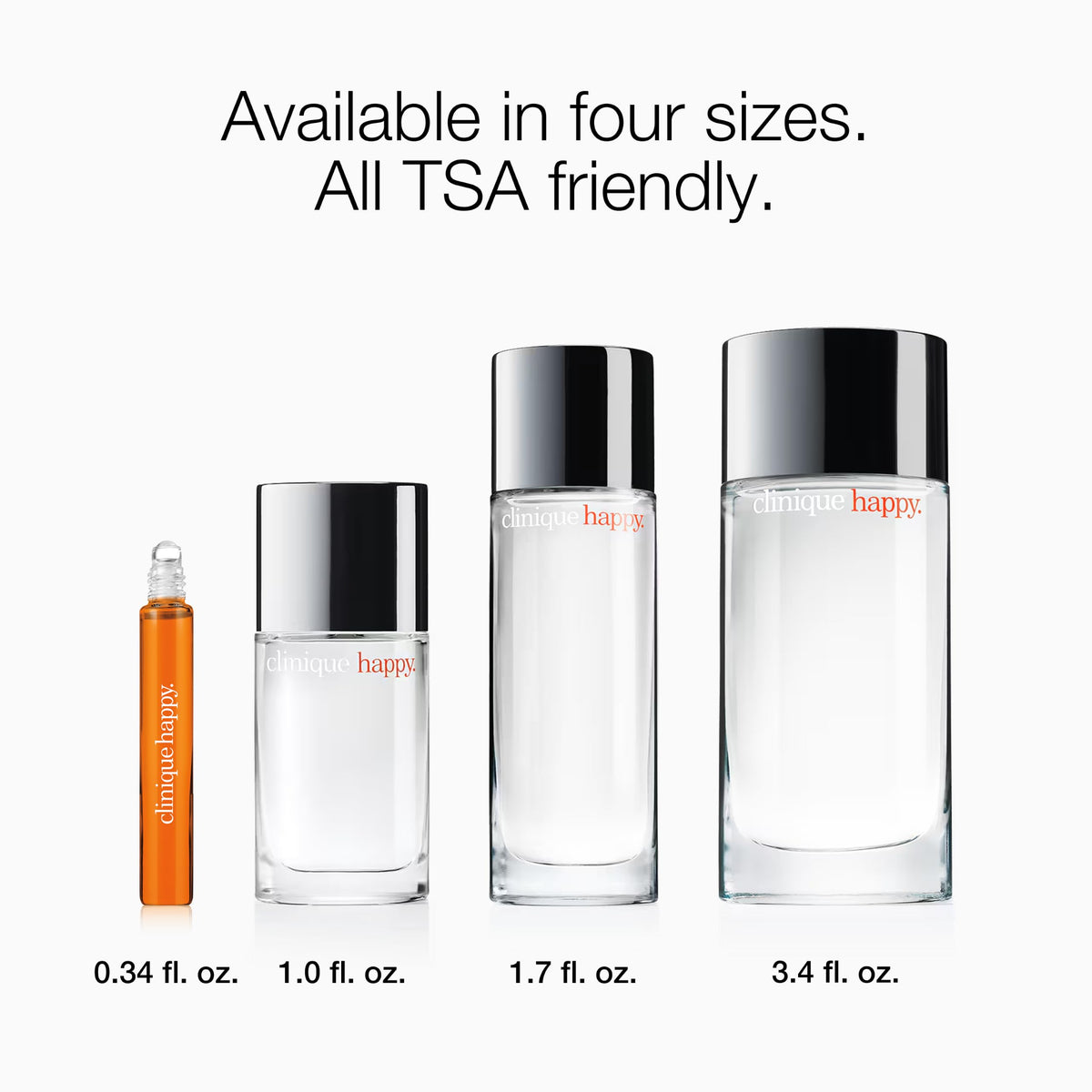 Eau de Parfum Spray for Women H3279