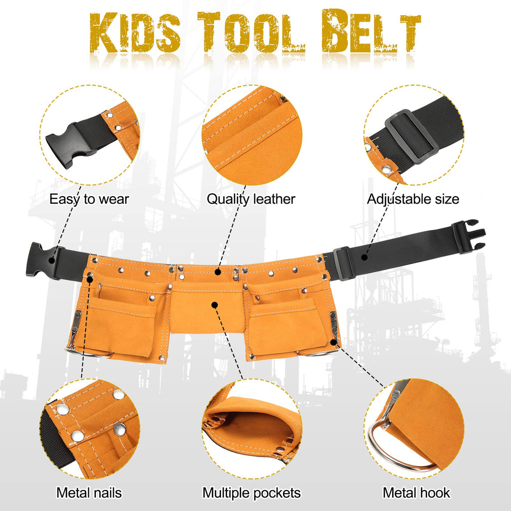 Tool Belt Set Y937
