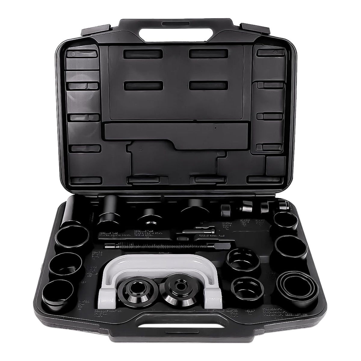 Ball and U Joint Service Set of 23pcs Tool Kit Z214