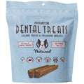 Dental Chews for Dogs 18 Count W508882