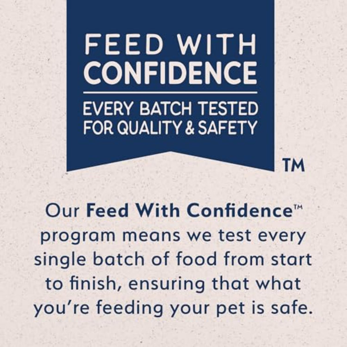 Salmon & Green Pea Cat Food 10 lb V63008