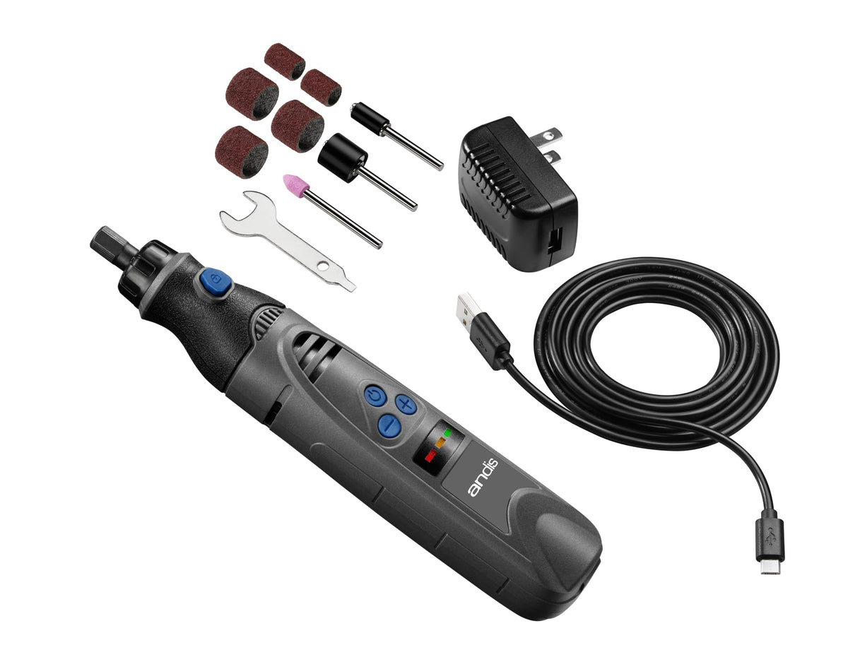 Cordless Nail Grinder U377005