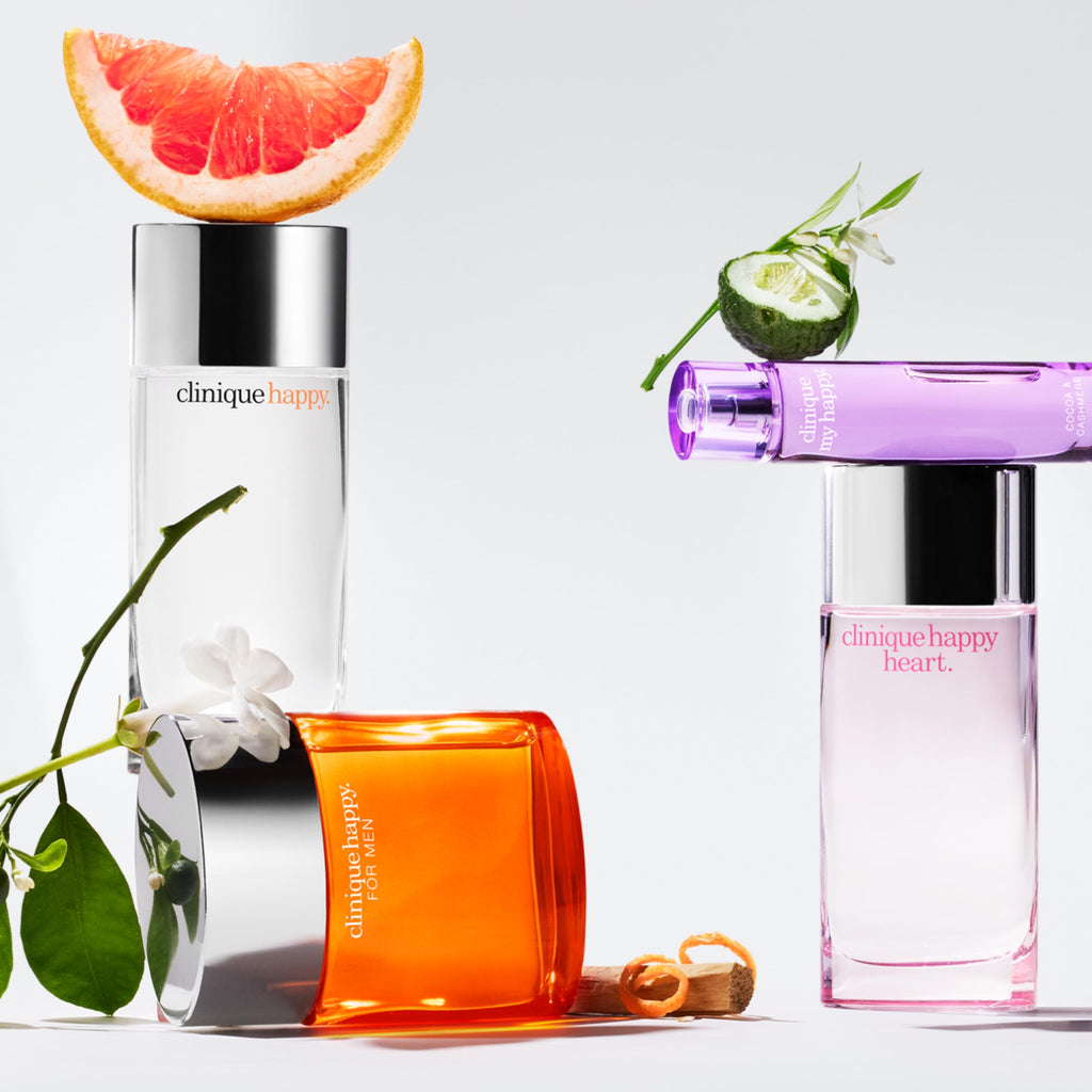 Eau de Parfum Spray for Women H3279