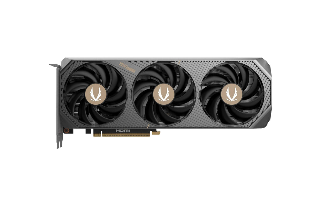 12GB GDDR7 192-bit PCIE 5.0 Gaming Graphics Card W47428