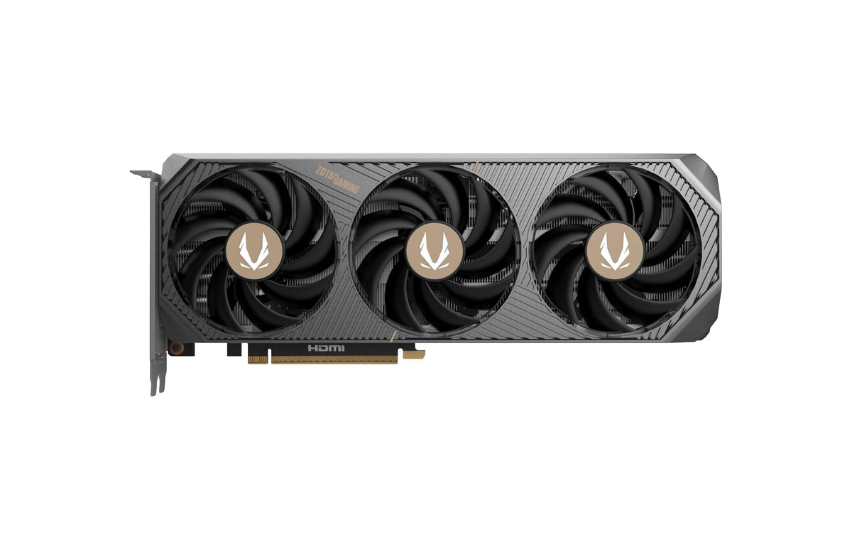 12GB GDDR7 192-bit PCIE 5.0 Gaming Graphics Card W47428