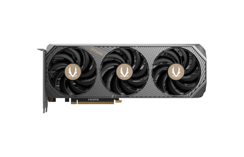 12GB GDDR7 192-bit PCIE 5.0 Gaming Graphics Card W47428