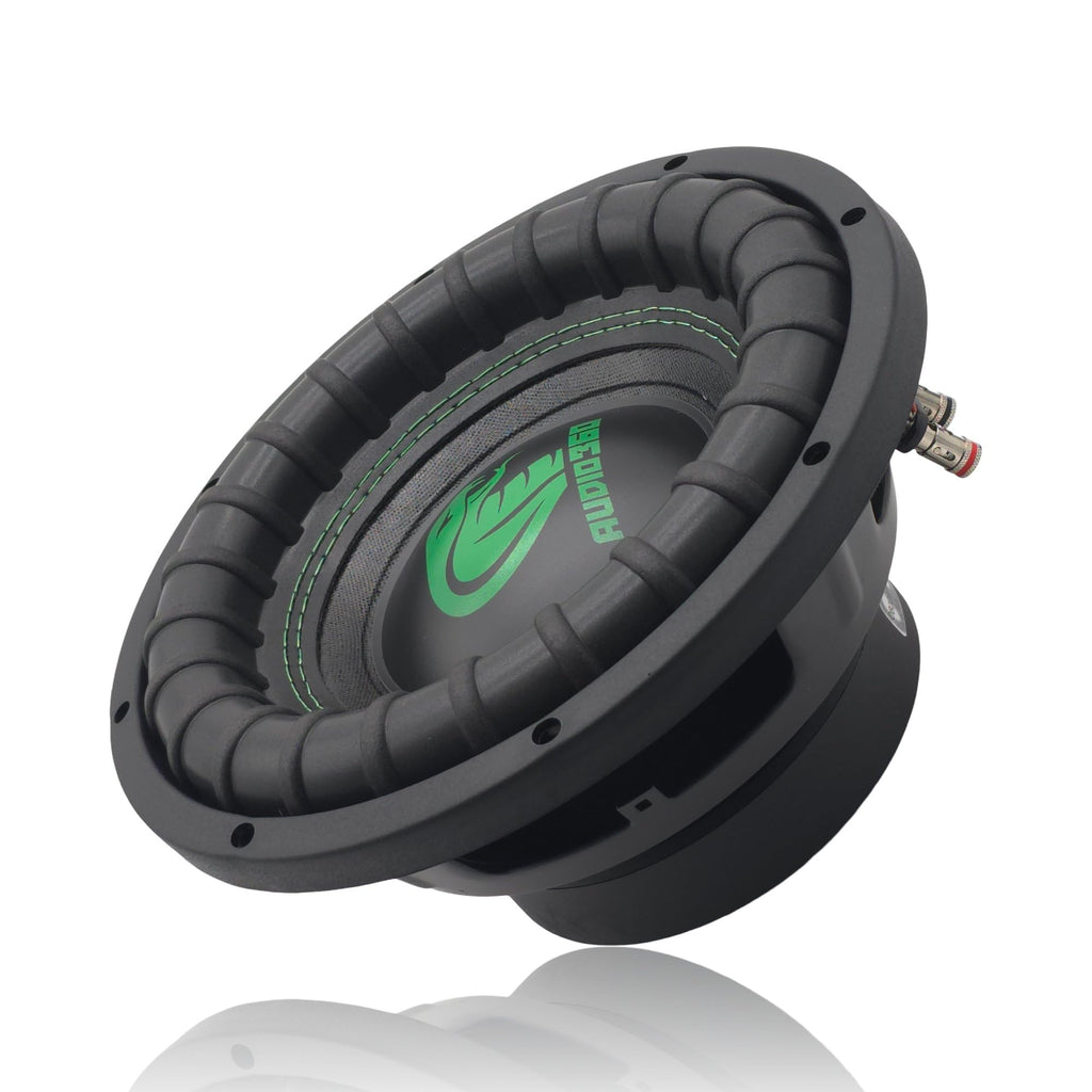 10-Inch 1500W Car Subwoofer W185954