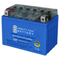 12V 11.2Ah GEL Battery H25764