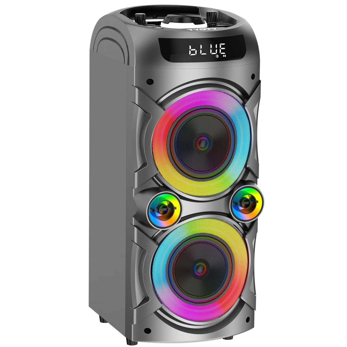 100W Portable Bluetooth Speaker Q18740