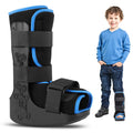 Lightweight Adjustable Pediatric Walking Boot X90068