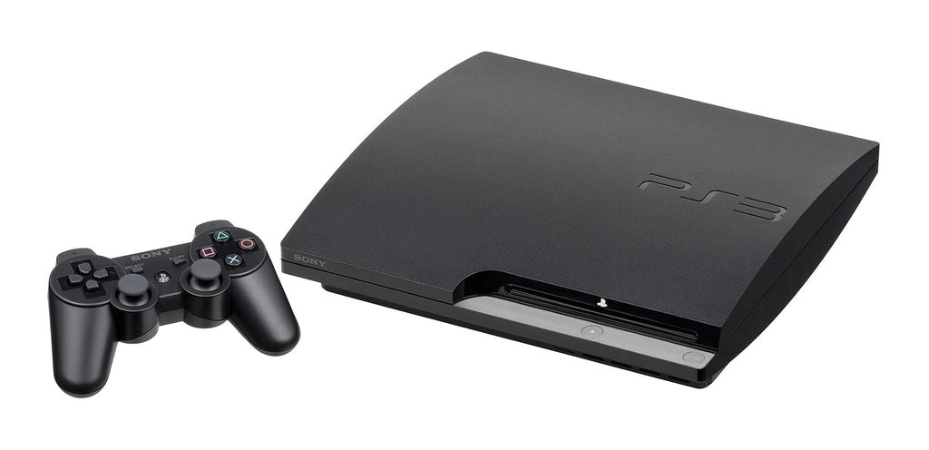 Playstation 3 160GB Console C68708