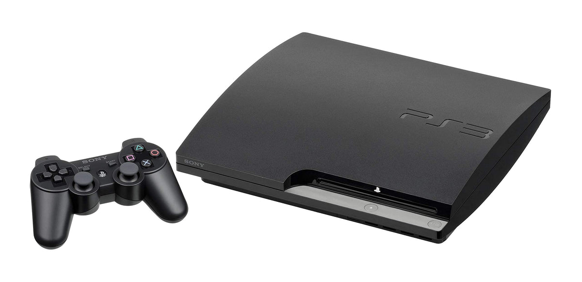 Playstation 3 160GB Console C68708