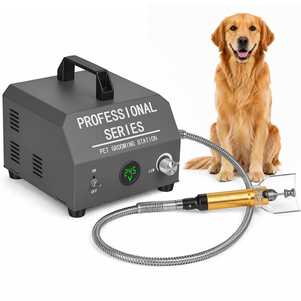 350w Electric Dog Nail Grinder A84904
