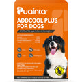 Flea and Tick Prevention for Large Dogs 3 Monthly Doses D580705