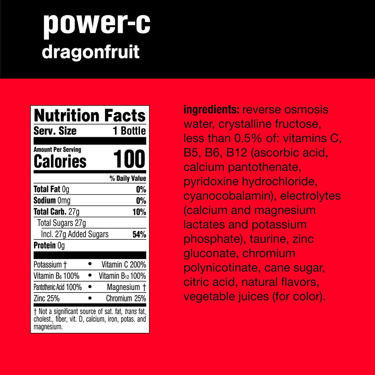 Nutrient Enhanced Electrolyte Water Beverage 20 Fl Oz Pack of 12 G63832