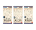 Booster Pack 3 Packs 18 Cards S3320