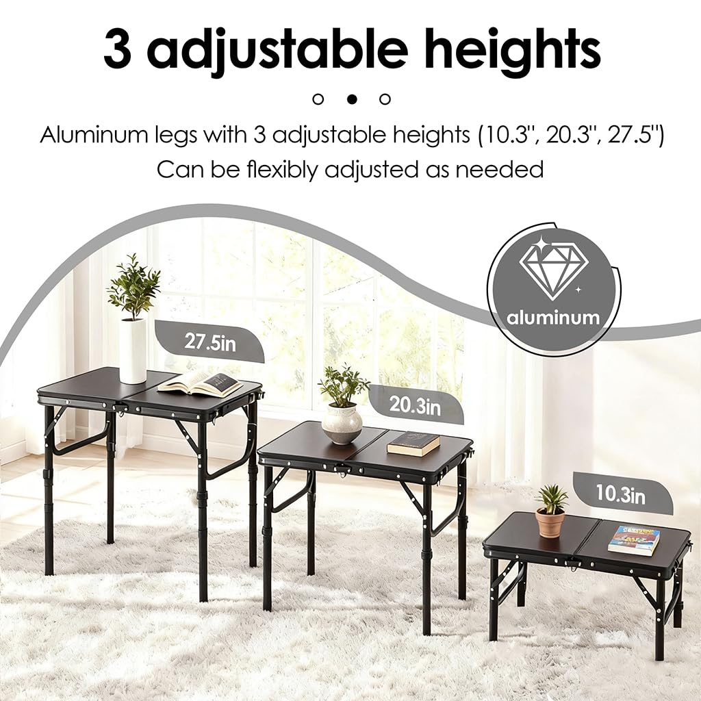 Folding TV Trays Side Table B81473