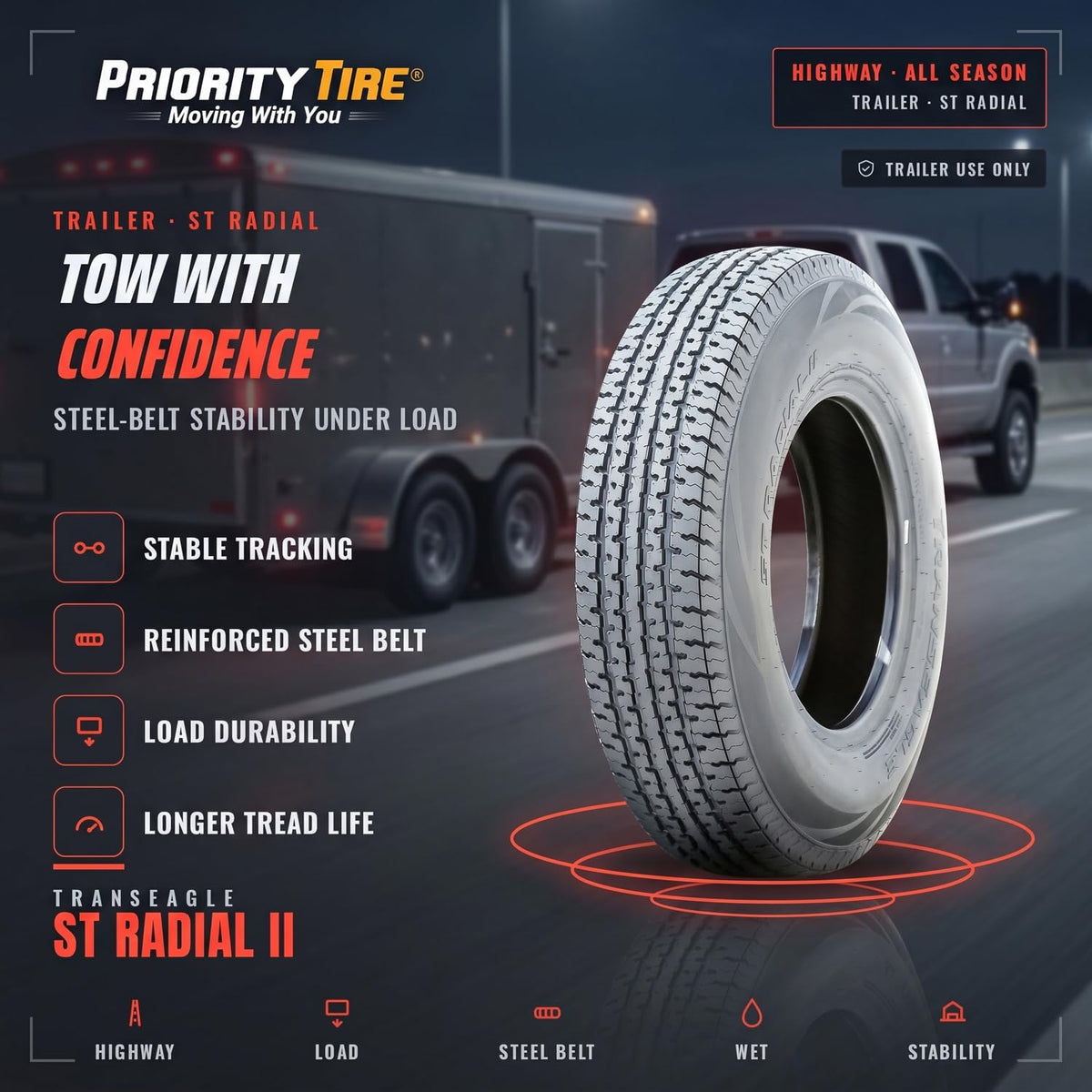 All Season Tire N924