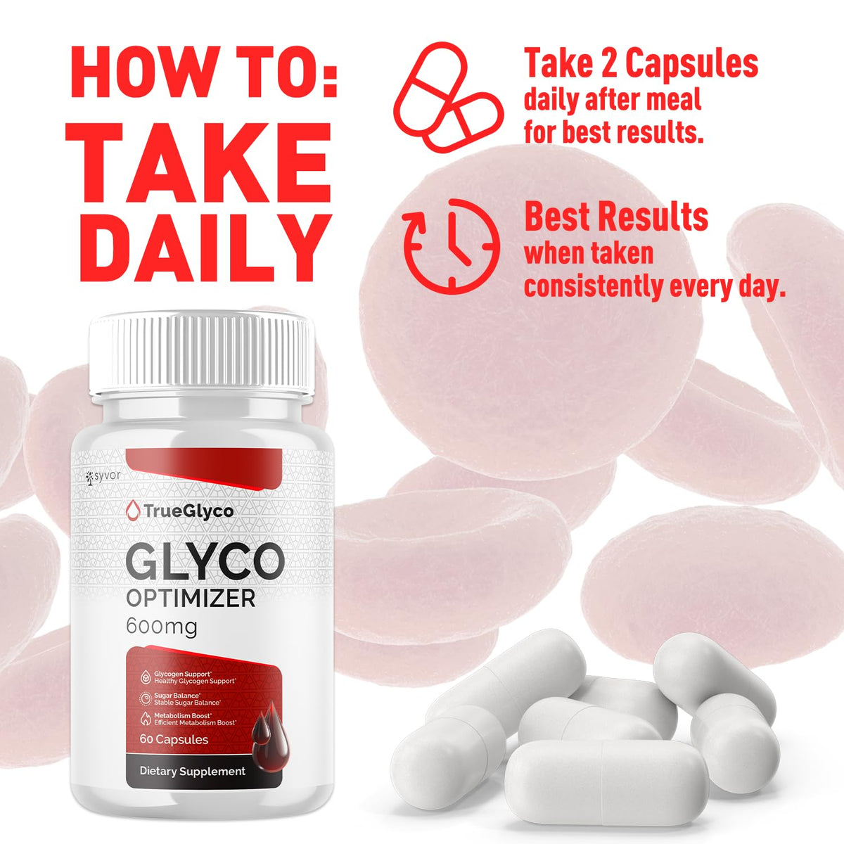 60 Capsules A44956