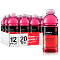 Nutrient Enhanced Electrolyte Water Beverage 20 Fl Oz Pack of 12 G63832