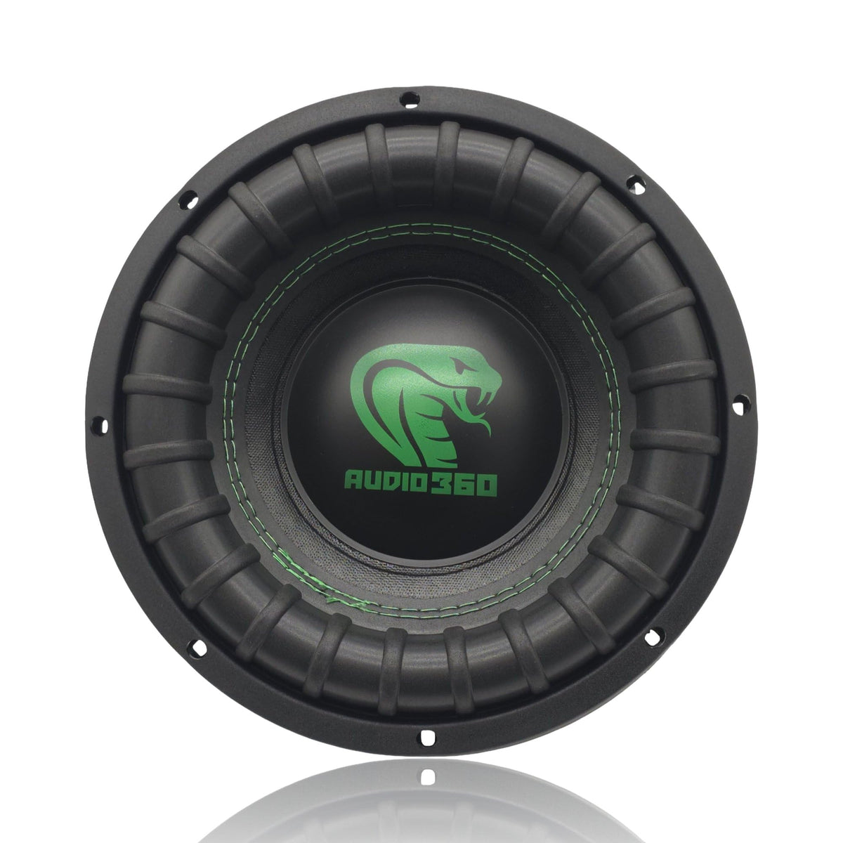 10-Inch 1500W Car Subwoofer W185954