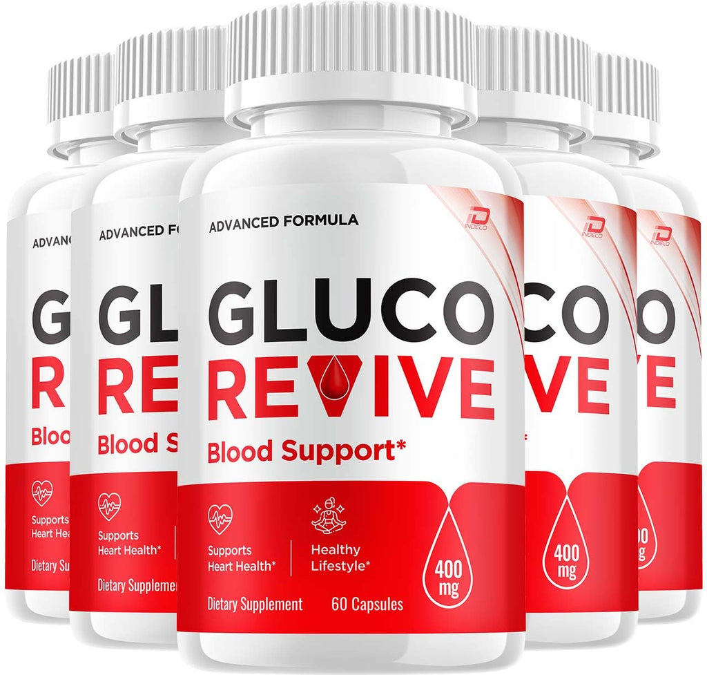 All Natural Capsules 5 Pack - 300 Capsules I88905