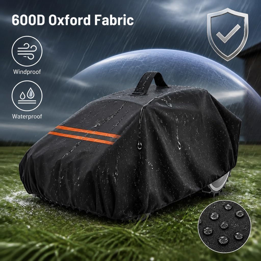 Robot Lawn Mower Cover B456929