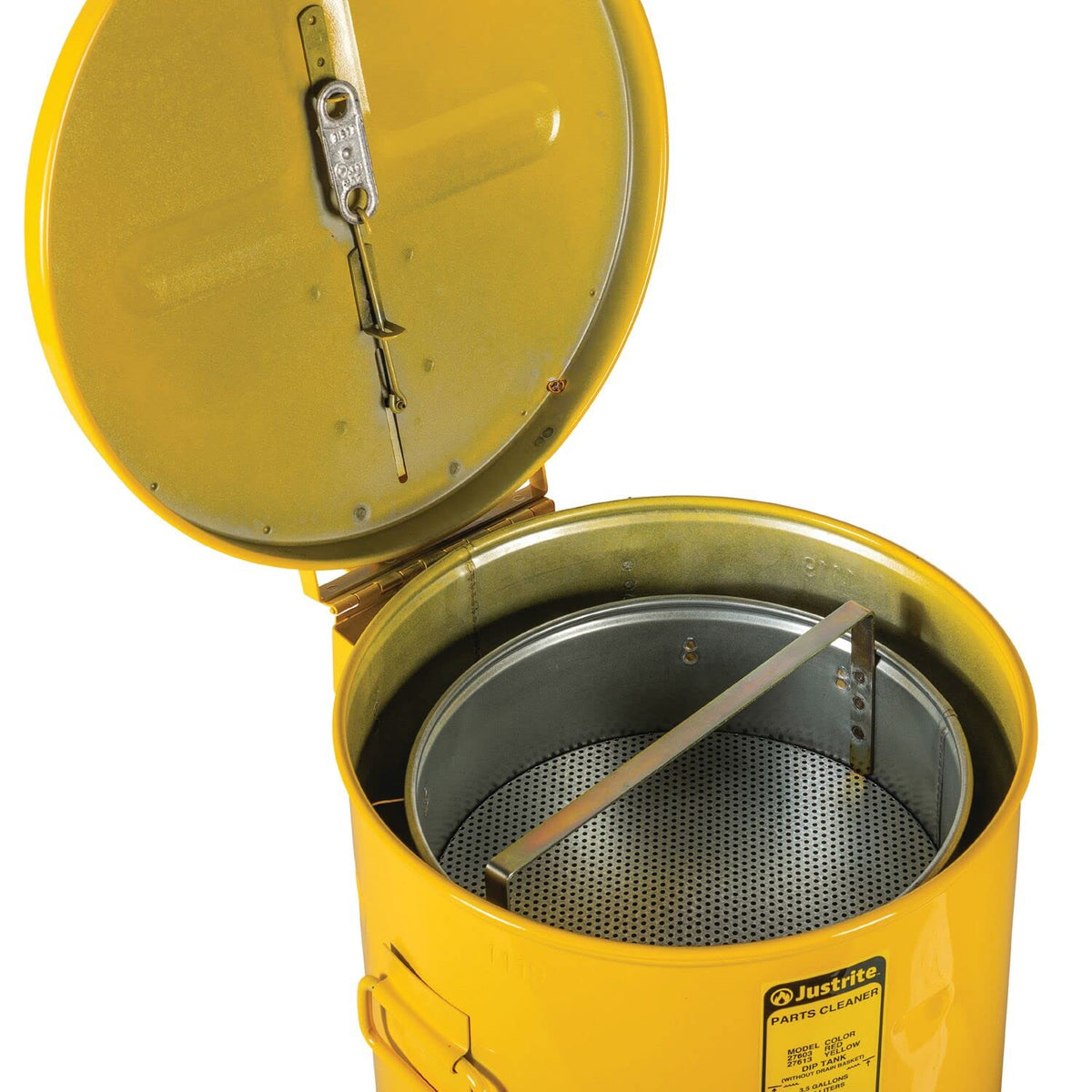 5 Gallon Dip Tanks Y736279