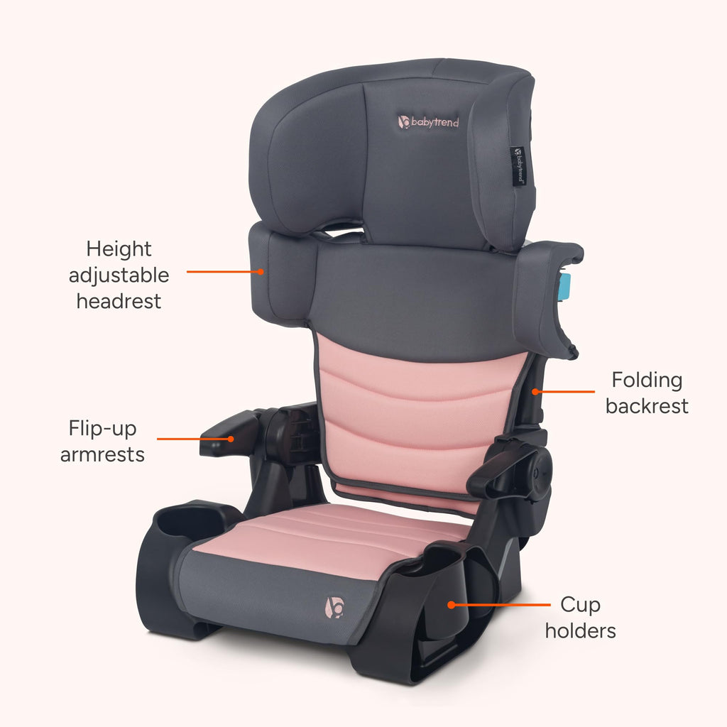 2-in-1 Booster Seat L20860