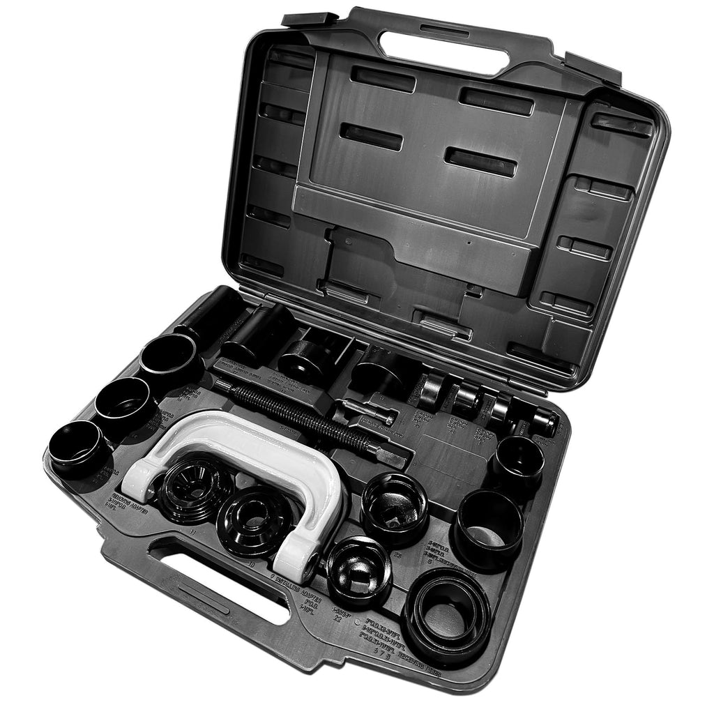Ball and U Joint Service Set of 23pcs Tool Kit Z214
