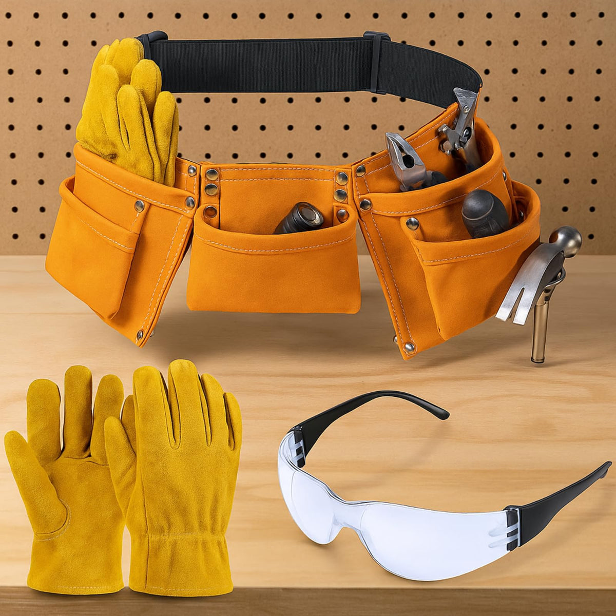 Tool Belt Set Y937