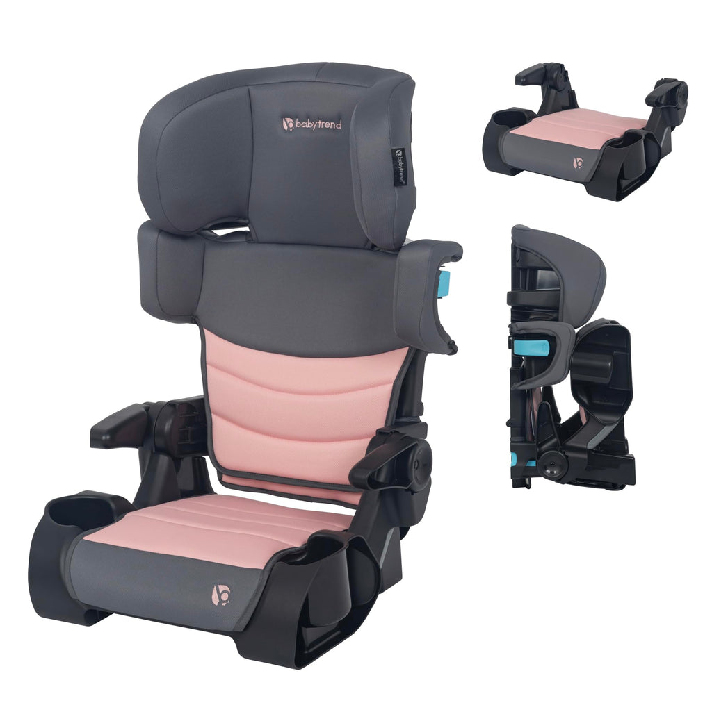 2-in-1 Booster Seat L20860
