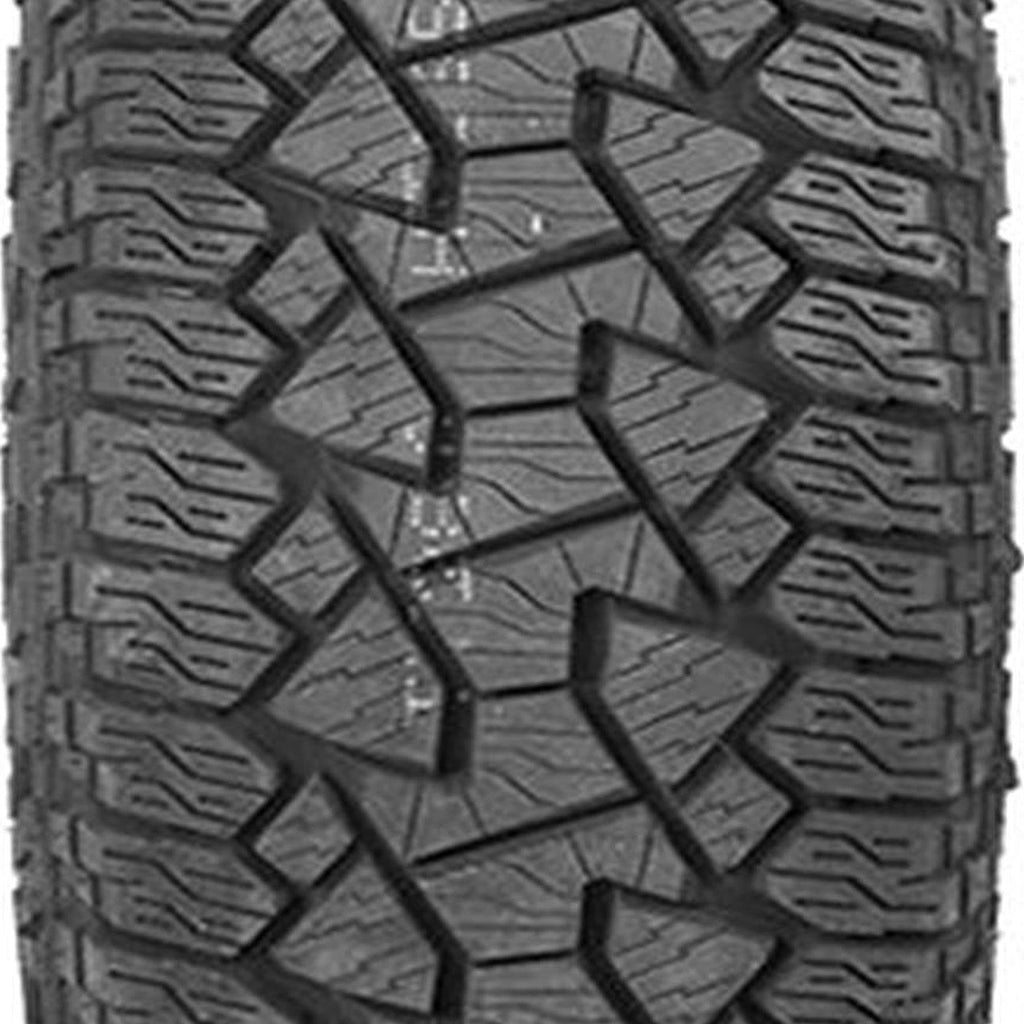All Terrain Tires R504