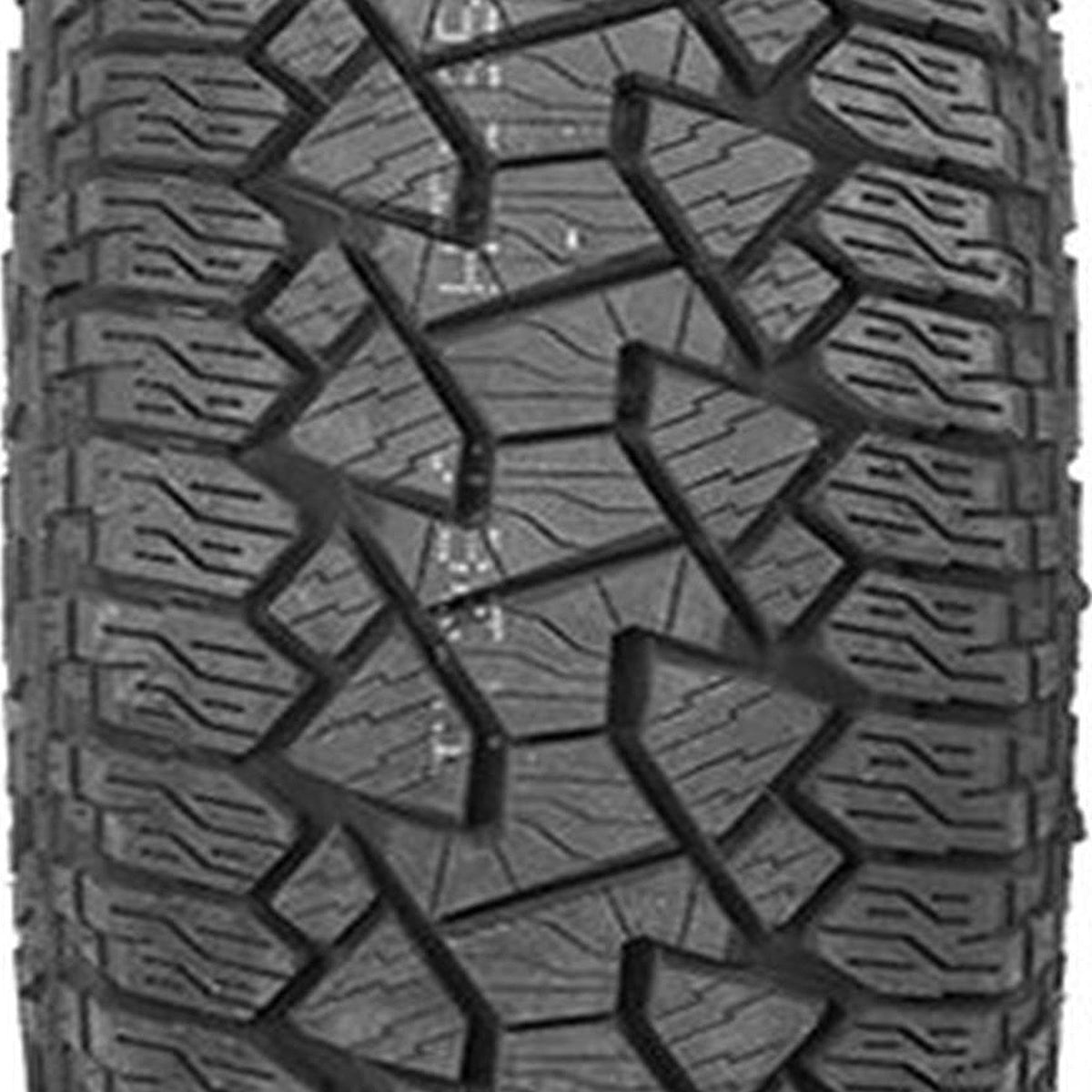 All Terrain Tires R504