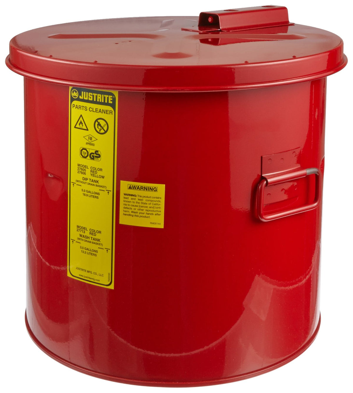 5 Gallon Dip Tanks Y736279
