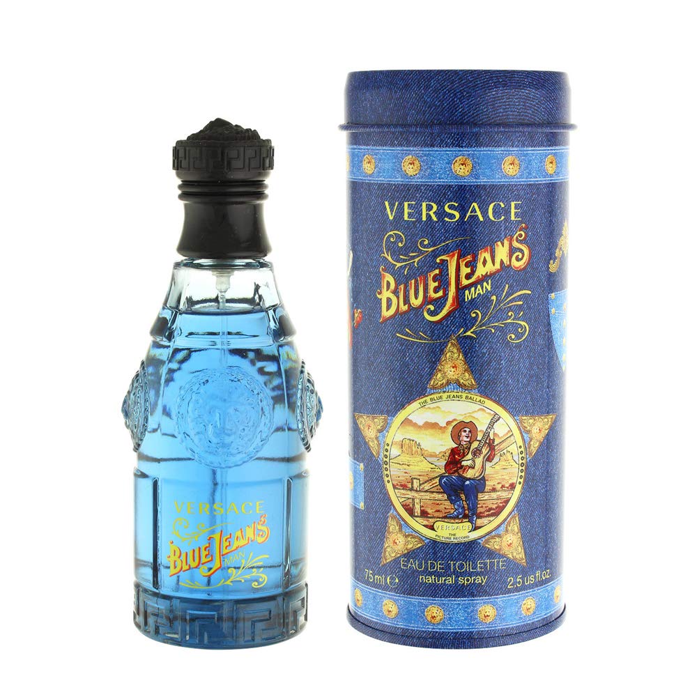 2.5 oz Eau de Toilette Spray D3691