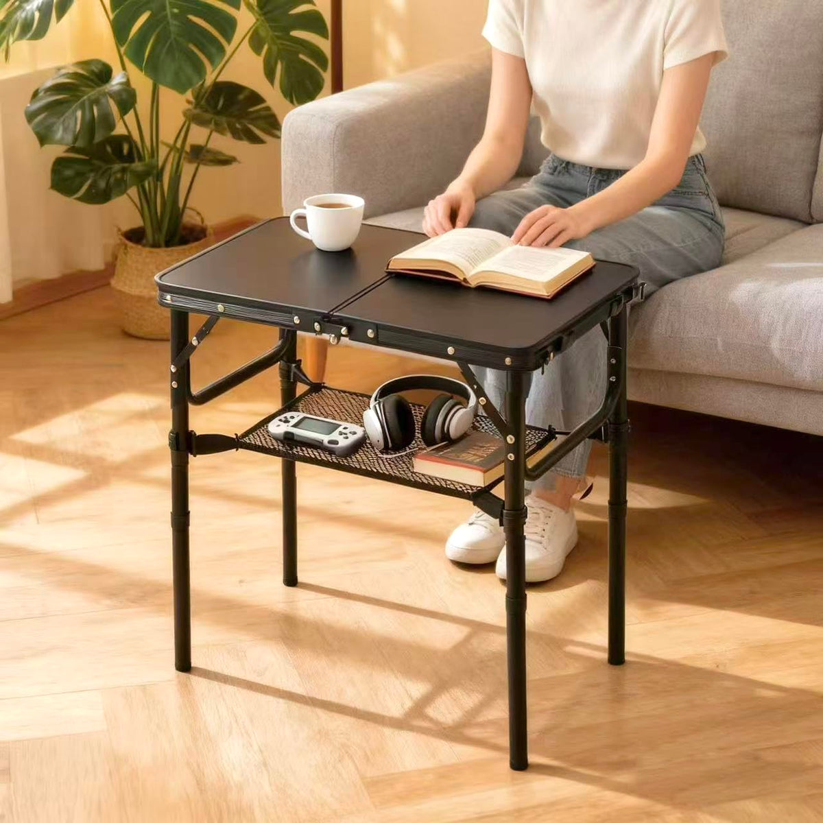 Folding TV Trays Side Table B81473